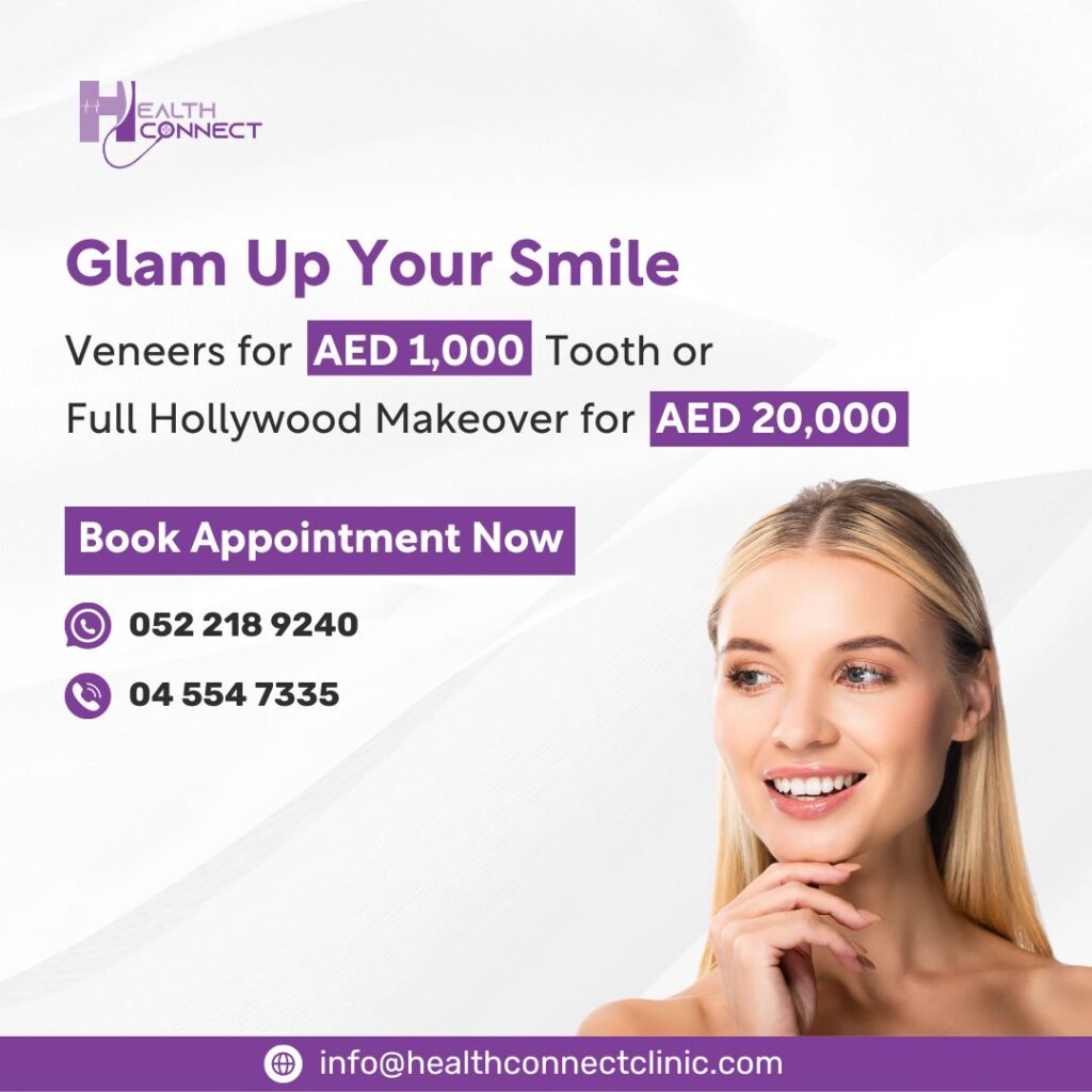 Veneers In Dubai At Health Connect Clinic veneers-in-dubai-at-health-connect-clinic