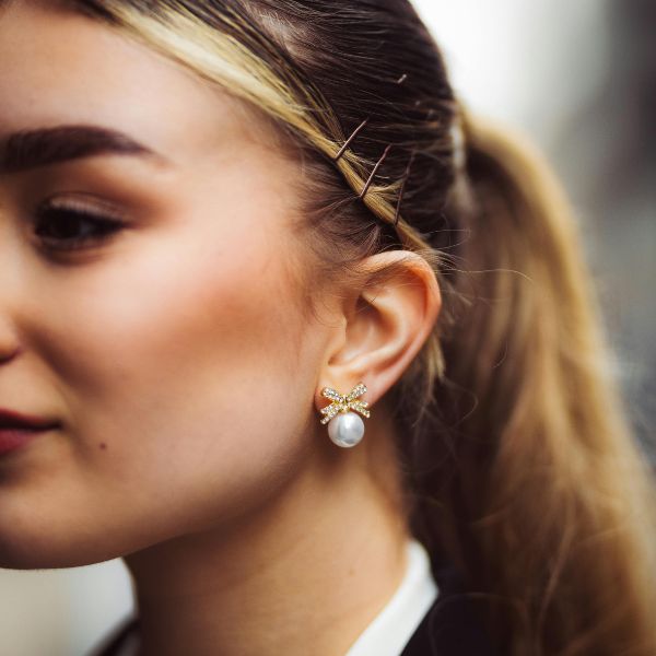 Ear Piercing in Dubai